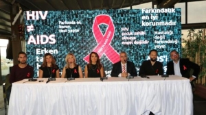 HIV/AIDS Dünyada Azalırken Türkiye\'de Katlanarak Artıyor