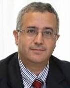 Prof.Dr. Fehmi Tabak