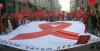 "HIV Sosyal İlişkilerle Bulaşmaz"