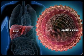 Dünyada 350 Milyon Kişi Kronik Hepatit B